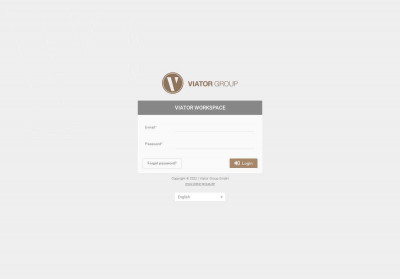 Viator Workspace Login Viator Workspace Login
