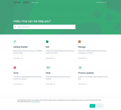 Connect to Viator (TripAdvisor) - Help Center Connect to Viator (TripAdvisor) - Help Center