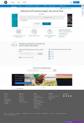 HP Instant Ink - Manage your account | HP® Customer Support HP Instant Ink - Manage your account | HP® Customer Support