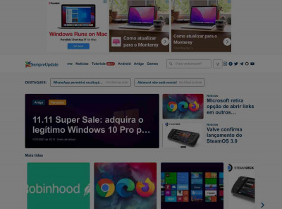 Recalbox 7.2 - PRESS RELEASE (ENGLISH) - SempreUpdate Recalbox 7.2 - PRESS RELEASE (ENGLISH) - SempreUpdate