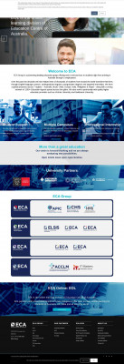 Student Portal – Education Centre of Australia | ECA Student Portal – Education Centre of Australia | ECA