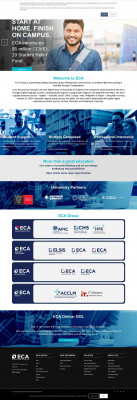 Student Portal – Education Centre of Australia | ECA Student Portal – Education Centre of Australia | ECA