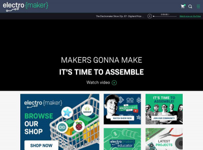 Recalbox 7.2 Released - Electromaker Recalbox 7.2 Released - Electromaker