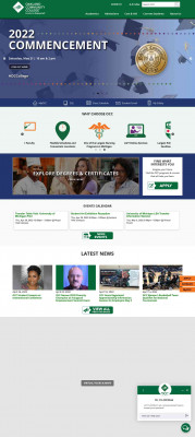 Continuing Education - Oakland Community College Continuing Education - Oakland Community College