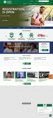 Admissions - Oakland Community College Admissions - Oakland Community College