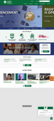Criminal Justice Program at OCC - Oakland Community College Criminal Justice Program at OCC - Oakland Community College