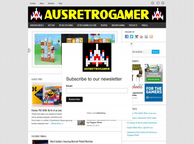 Recalbox 7.2 – The Awesome New Update! - ausretrogamer Recalbox 7.2 – The Awesome New Update! - ausretrogamer