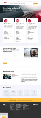 EFS Accounts | Customer Support | WEX Inc. EFS Accounts | Customer Support | WEX Inc.