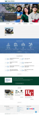 Payline | Virginia Highlands Community College Payline | Virginia Highlands Community College
