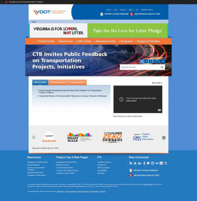 All About Your Benefits - Virginia Department of Transportation All About Your Benefits - Virginia Department of Transportation
