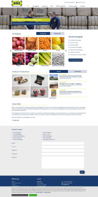 Net bags | NNZ Net bags | NNZ