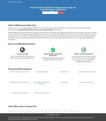 The Dartmouth Group Login, Bill Payment & Customer ... The Dartmouth Group Login, Bill Payment & Customer ...