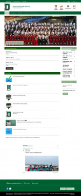 Departments / Athletic Use Fees - Dartmouth Public Schools Departments / Athletic Use Fees - Dartmouth Public Schools