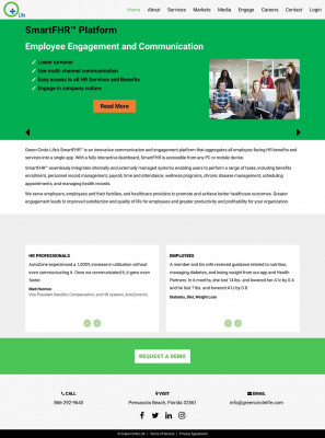AutoZoners - Green Circle Life AutoZoners - Green Circle Life