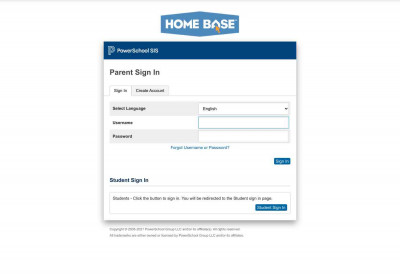 ECPPS PowerSchool - Parent Sign In ECPPS PowerSchool - Parent Sign In