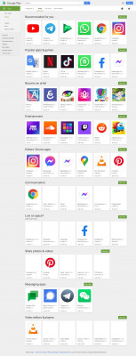 WesBanco Consumer Mobile - Apps on Google Play WesBanco Consumer Mobile - Apps on Google Play