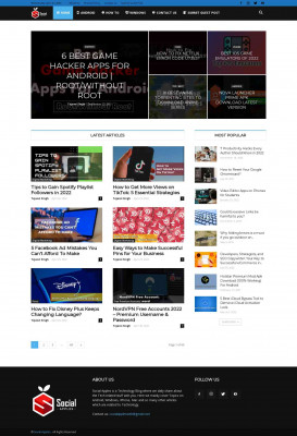 Xossip: The Best Working Alternative Forums of 2021 - Social ... Xossip: The Best Working Alternative Forums of 2021 - Social ...