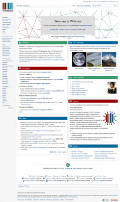 Help:Navigating Wikidata/User Options Help:Navigating Wikidata/User Options