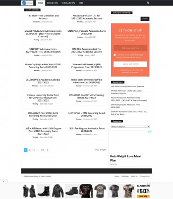 university of benin student app portal - Eduinformant university of benin student app portal - Eduinformant