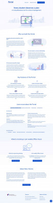 Portal by New Visions Portal by New Visions