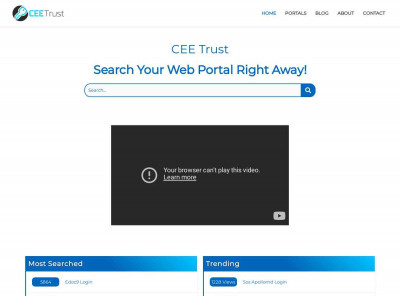 Firefly Business Portal - Find Official Portal - CEE Trust Firefly Business Portal - Find Official Portal - CEE Trust
