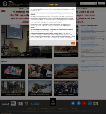 USARC - Regional Level Application Software RLAS - HRC USARC - Regional Level Application Software RLAS - HRC