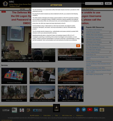 USARC - Regional Level Application Software RLAS - HRC USARC - Regional Level Application Software RLAS - HRC