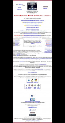 MilitaryCAC's support to the Army Reserve Remote Access ... MilitaryCAC's support to the Army Reserve Remote Access ...