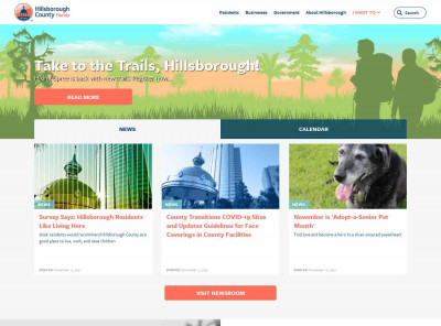 Pay or View My Water Bill - Hillsborough County Pay or View My Water Bill - Hillsborough County