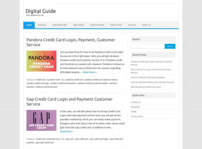 TECO Bill Pay Customer Service - Digital Guide TECO Bill Pay Customer Service - Digital Guide