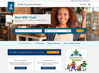 partsurvey.com | Better Business Bureau® Profile partsurvey.com | Better Business Bureau® Profile