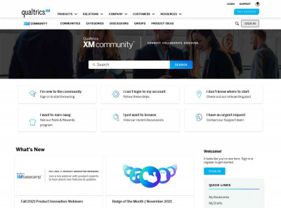 Two part survey with two different samples - Qualtrics ... Two part survey with two different samples - Qualtrics ...