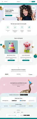 Elfster: Online Secret Santa Generator & Christmas List App Elfster: Online Secret Santa Generator & Christmas List App