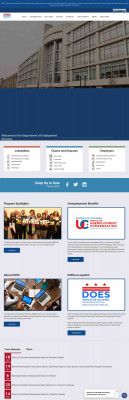 Marion S. Barry Summer Youth Employment Program Marion S. Barry Summer Youth Employment Program