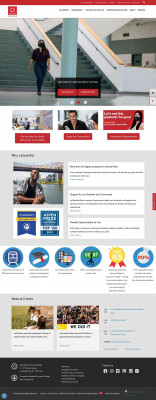 Summer Youth Employment Program - LaGuardia Community ... Summer Youth Employment Program - LaGuardia Community ...