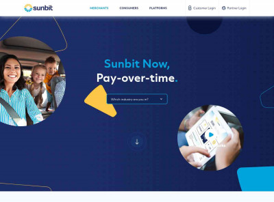 Buy now, pay-over-time for everyday needs and services. Buy now, pay-over-time for everyday needs and services.