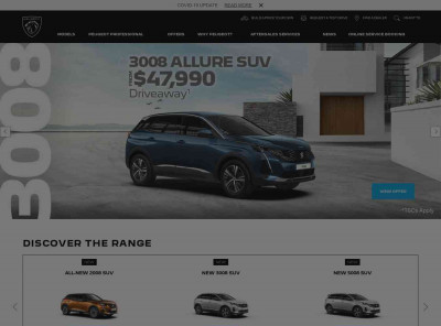 Dealer Network - Buy a new car - Servicing - Parts Dealer Network - Buy a new car - Servicing - Parts