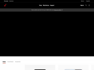 Verizon: Wireless, Internet, TV and Phone Services | Official Site Verizon: Wireless, Internet, TV and Phone Services | Official Site