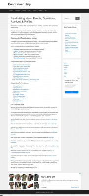 Funding Factory - Fundraiser Help Funding Factory - Fundraiser Help