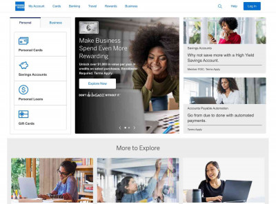 American Express Credit Cards, Rewards & Banking American Express Credit Cards, Rewards & Banking