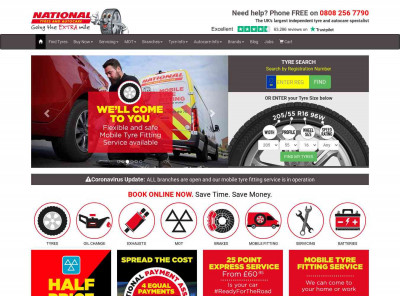 Buy Car Tyres Online, Car Repairs, Car Servicing & MOT ... Buy Car Tyres Online, Car Repairs, Car Servicing & MOT ...