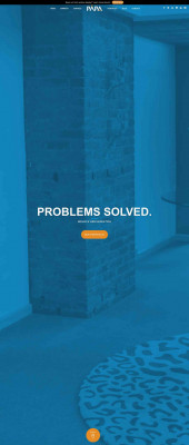 Funding Factory / PAPA Advertising & Website Design – Erie, PA Funding Factory / PAPA Advertising & Website Design – Erie, PA