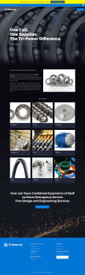 Credit Application | Industrial Power Transmission Distributor Credit Application | Industrial Power Transmission Distributor