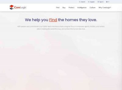 Mortgage Origination & Risk Mangement Solutions | CoreLogic® Mortgage Origination & Risk Mangement Solutions | CoreLogic®