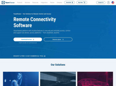 TeamViewer pricing: Leader in remote desktop and access TeamViewer pricing: Leader in remote desktop and access