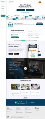 Payment Methods Support - Mr. Cooper Payment Methods Support - Mr. Cooper