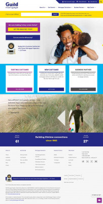 Guild Mortgage | Mortgage lender and advisor for home loan ... Guild Mortgage | Mortgage lender and advisor for home loan ...