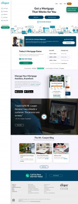 Payment Methods Support - Mr. Cooper Payment Methods Support - Mr. Cooper