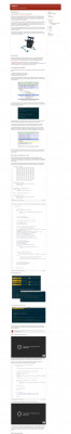 ARRIS Cable Modem has a Backdoor in the Backdoor - w00tsec ARRIS Cable Modem has a Backdoor in the Backdoor - w00tsec