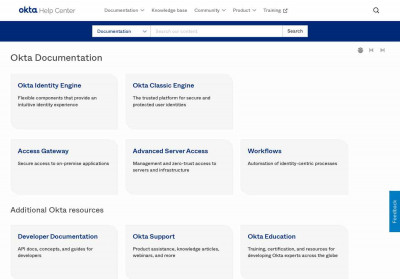 enroll your device without scanning a QR code - Okta ... enroll your device without scanning a QR code - Okta ...